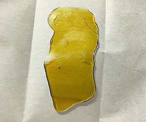 Medical grade BHO concentrates and oil products